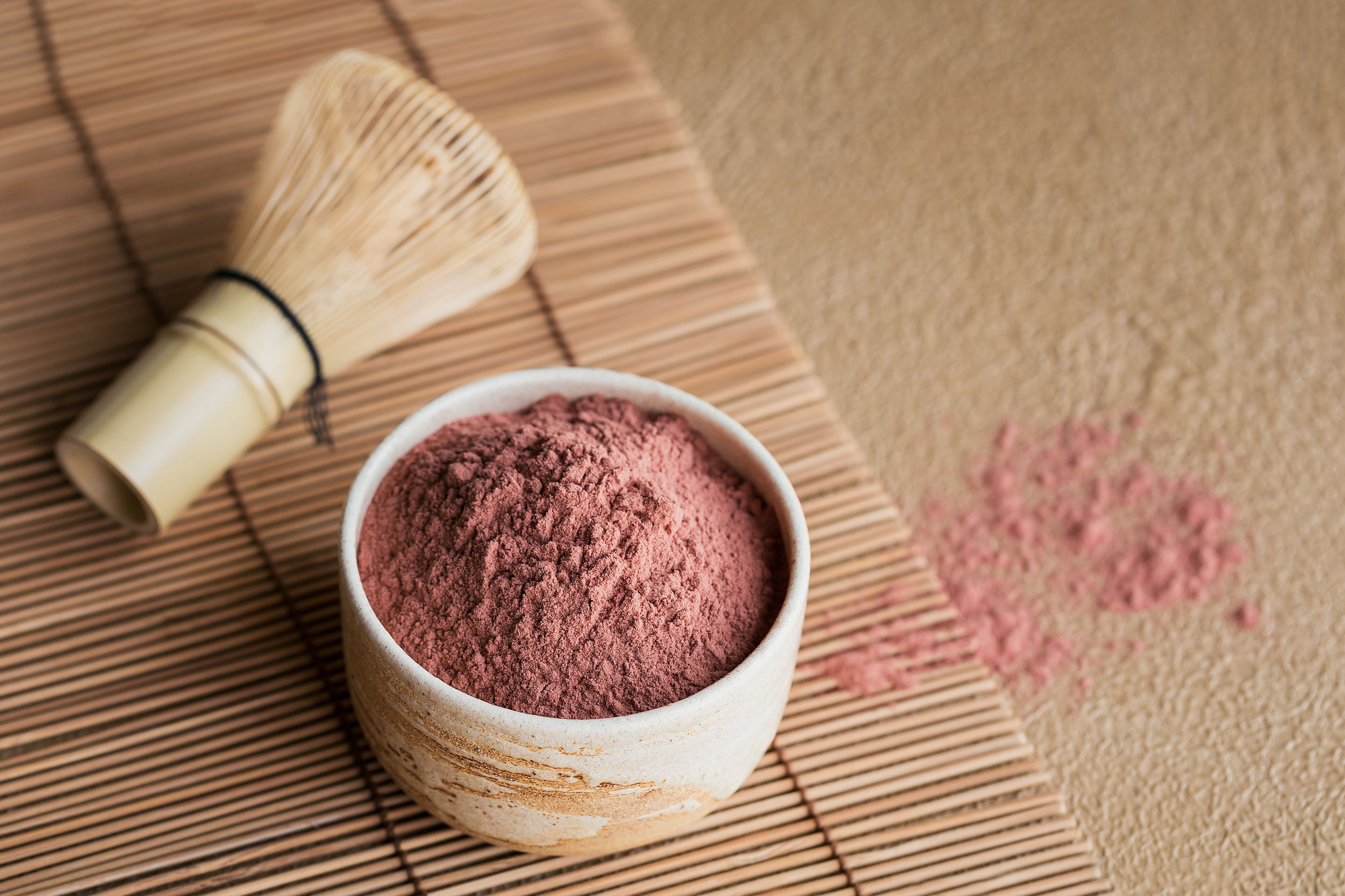 Experience the Wonderful Benefits of Hibiscus Powder for Your Skin